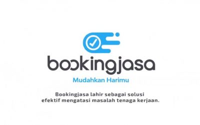Booking Jasa