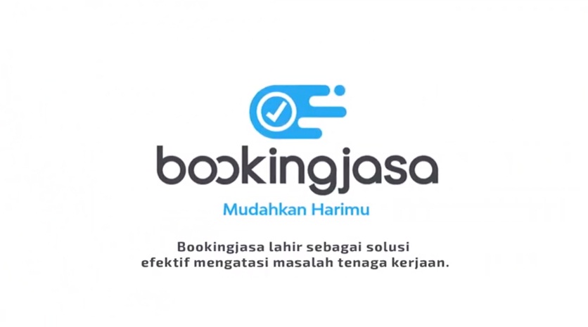 Booking Jasa