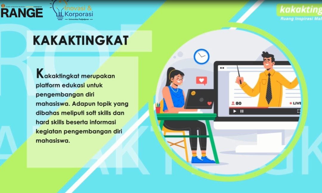 KAKAKTINGKAT