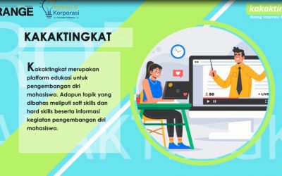 KAKAKTINGKAT
