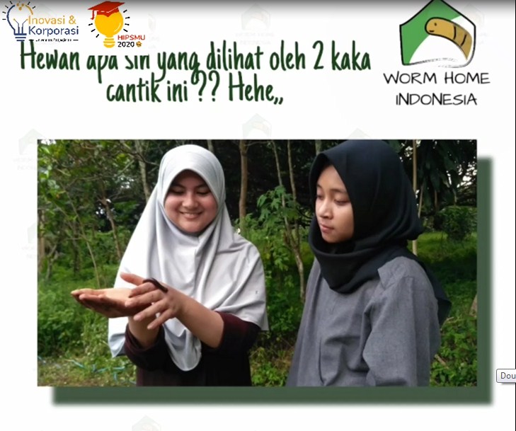 Worm Home Indonesia