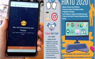 APLIKASI JOTFORM