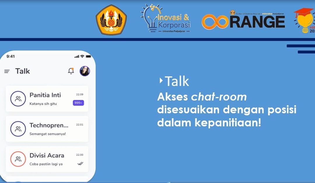 MONICA (MONITORING COMMITTEE APP)