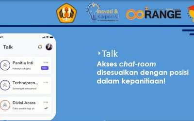 MONICA (MONITORING COMMITTEE APP)