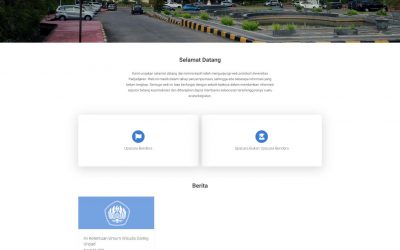PANDUAN PROTOKOL BERBASIS WEB