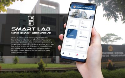 SMART LAB UNPAD