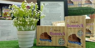 BONNISA
