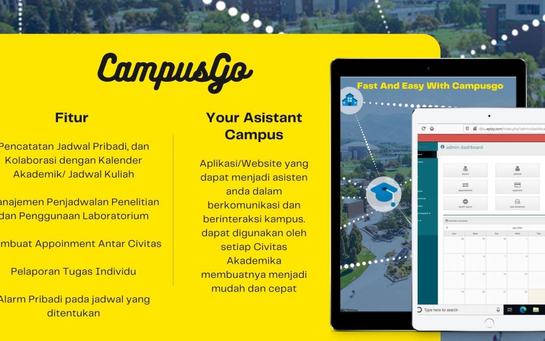 CampusGo