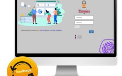 e-feedback