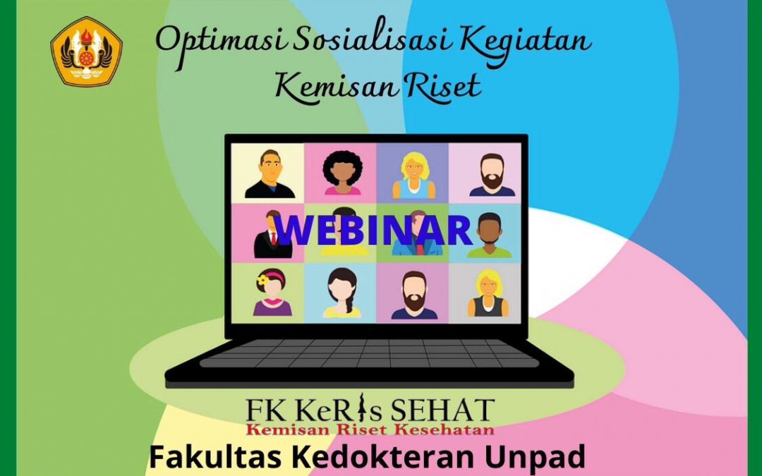 Optimasi Sosialisasi Kegiatan KeRis
