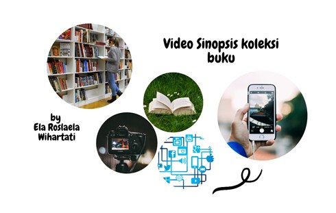 video sinopsis koleksi buku