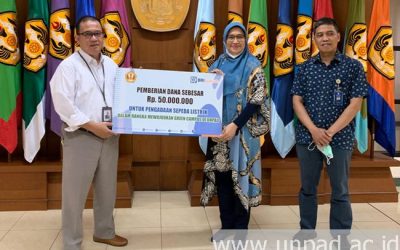 Unpad Akan Produksi Sepeda Listrik Tenaga Surya “Easy Bike” untuk Mobilitas di Kampus