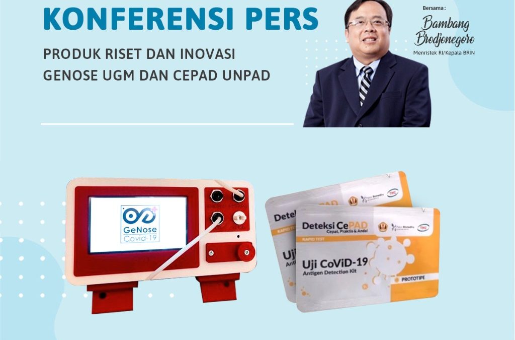 Konferensi Pers