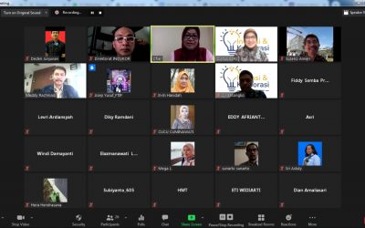 Sosialisasi Hak Kekayaan Intelektual di lingkungan Unpad