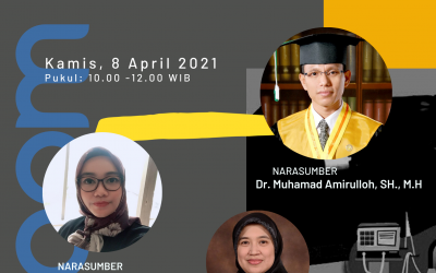 Sosialisasi Paten di lingkungan Unpad