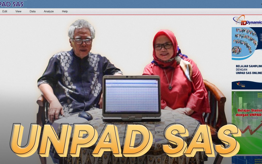 Beginilah Cara Dosen Unpad Memerangi Software SPSS Bajakan