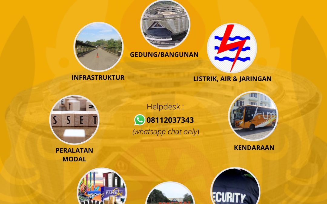 Implementasi Manajemen Komplain Dalam Upaya Peningkatan Pelayanan Prima Pada Direktorat Sarana, Prasarana dan Manajemen Aset Universitas Padjadjaran