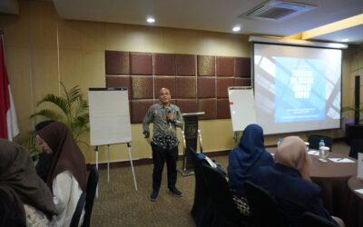 Kembangkan Ekosistem Inovasi Unpad, Inovkor Gelar Workshop Klaster Kesehatan