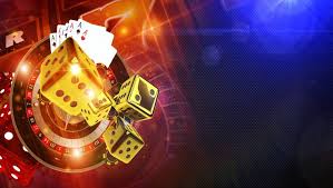 Casino Heats Exploring the Thrilling World of Online Gaming
