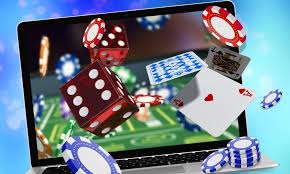 Cool Bet La Plataforma de Apuestas que Está Revolucionando el Juego en Línea