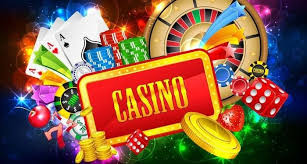 HashLucky Casino Your Gateway to an Innovative Gaming Experience