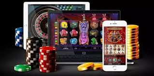 HashLucky Casino Your Gateway to an Innovative Gaming Experience