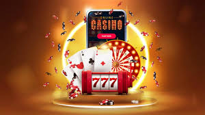 Online Casino En Guide til Underholdning og Spil Online Casino En Guide til Underholdning og Spil