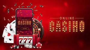 Online Casino En Guide til Underholdning og Spil Online Casino En Guide til Underholdning og Spil