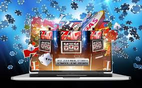 The Thrilling Realm of K8 Casino Unleashing the Excitement of Online Gaming The Thrilling Realm of K8 Casino Unleashing the Excitement of Online Gaming